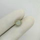 Cat's Eye (Lahsunia) 3.9 Ct Lab Tested Cat's Eye (Lahsunia) 3.9 Ct Lab Tested